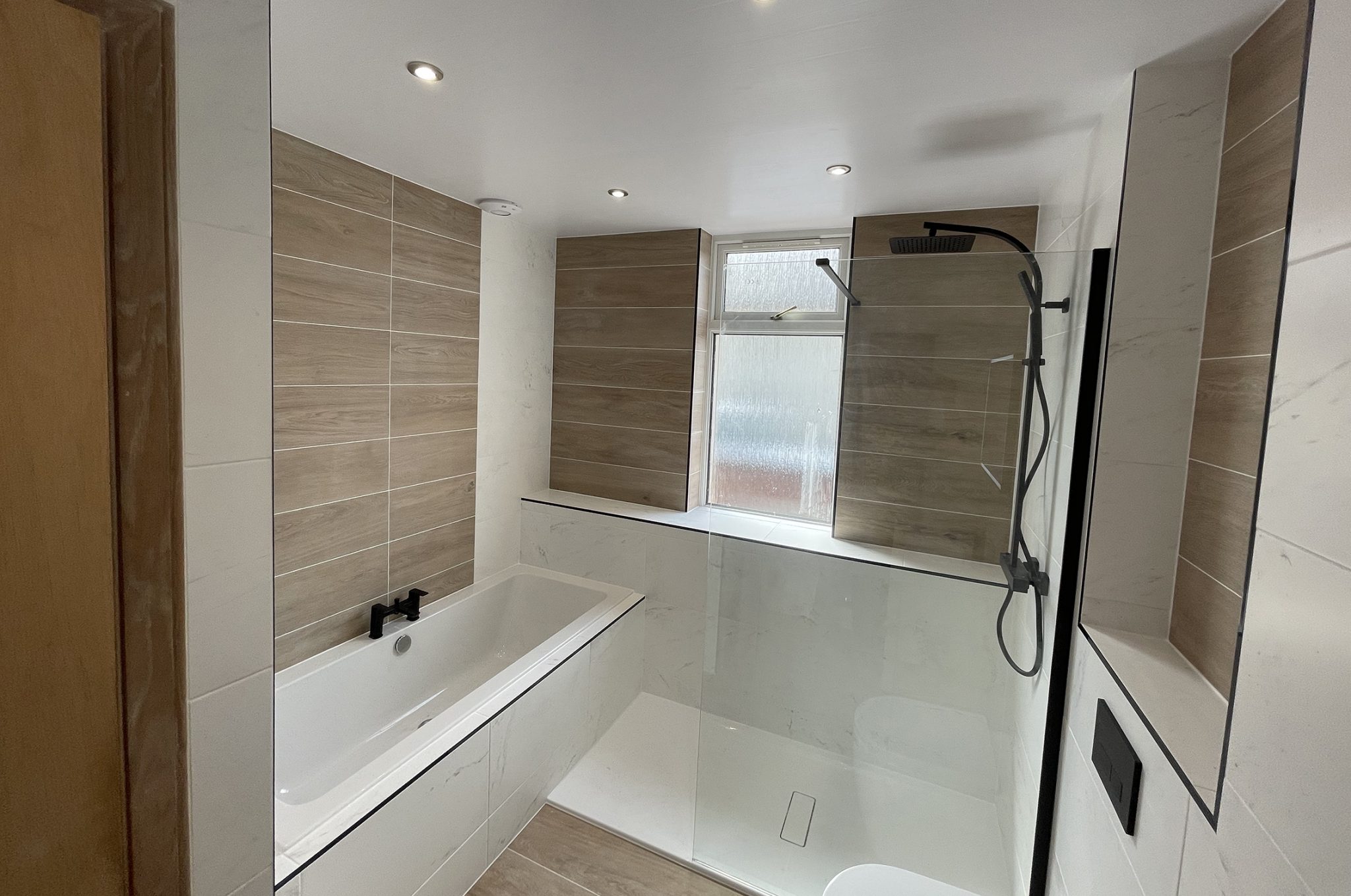 Bathrooms Ayrshire | Tristan Cole Interiors | Kilmarnock