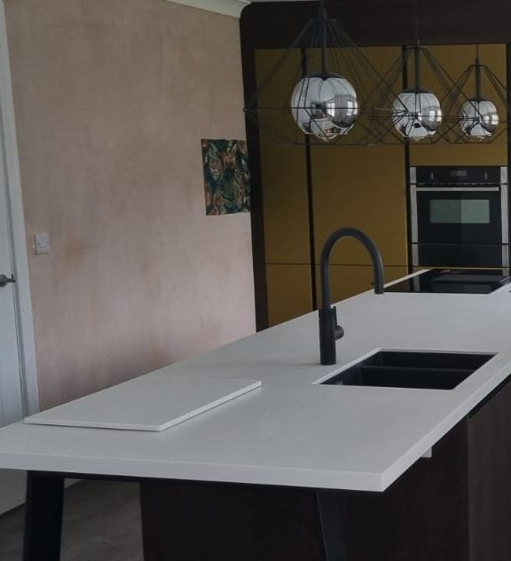 Features Kitchen Ayrshire Tristan Cole Interiors