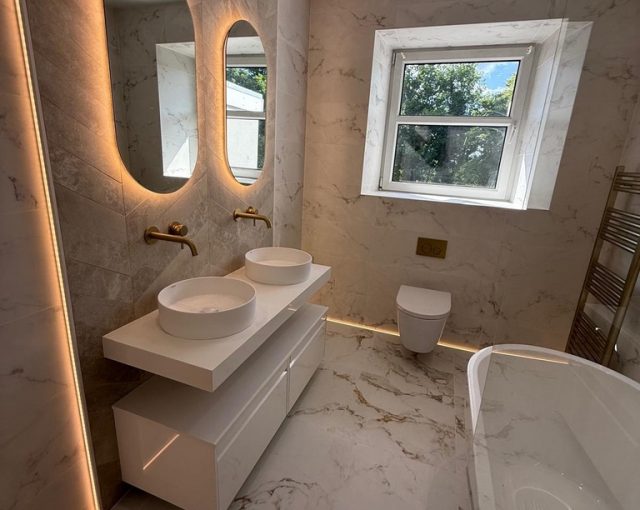 Art of Marble